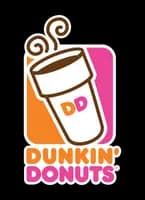 Dunkin Donuts